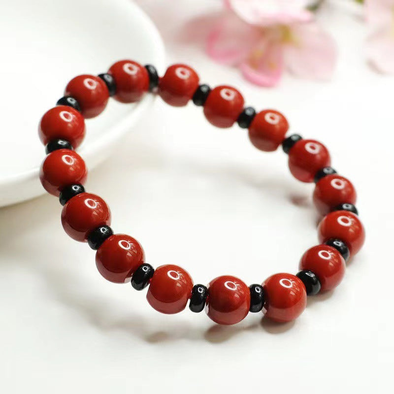 Red agate bracelet southern red meat bracelet jewelry MN1122641 