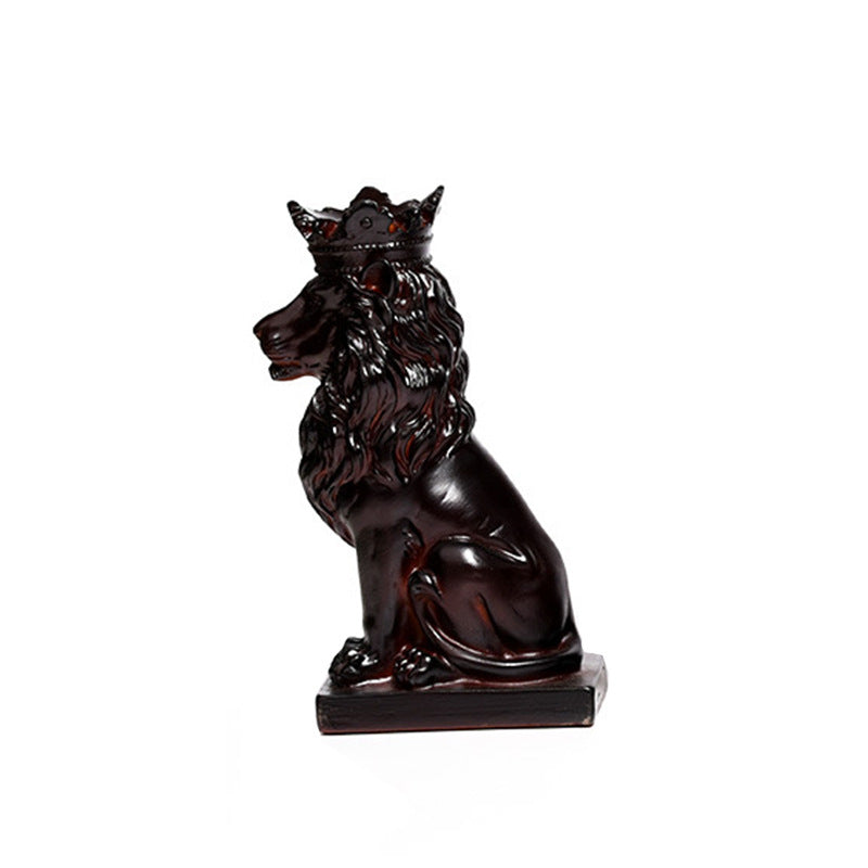 Manufacturer makes solid wood base, resin figure, animal jade trophy base, carved glass crafts ornaments 