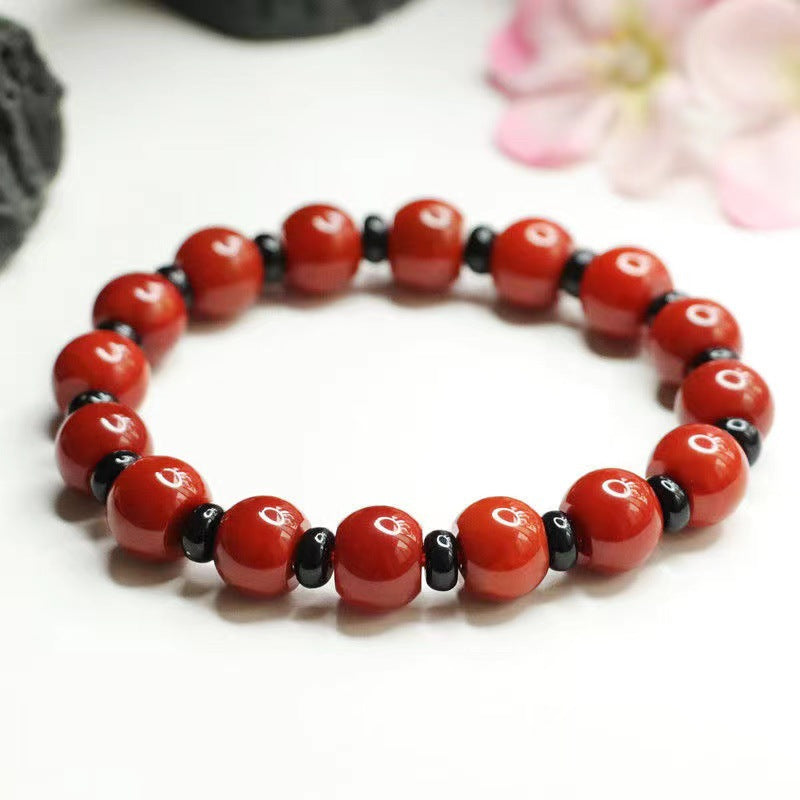 Red agate bracelet southern red meat bracelet jewelry MN1122641 