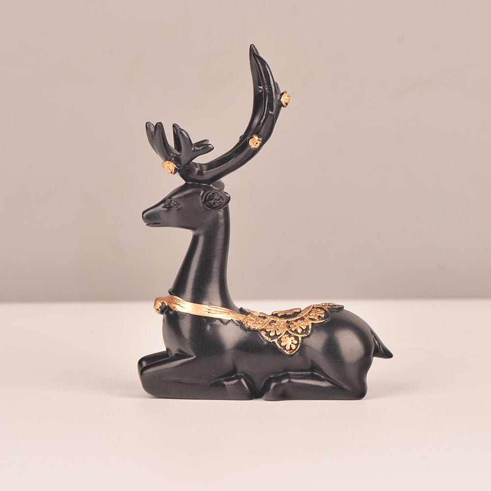 Manufacturer makes solid wood base, resin figure, animal jade trophy base, carved glass crafts ornaments 